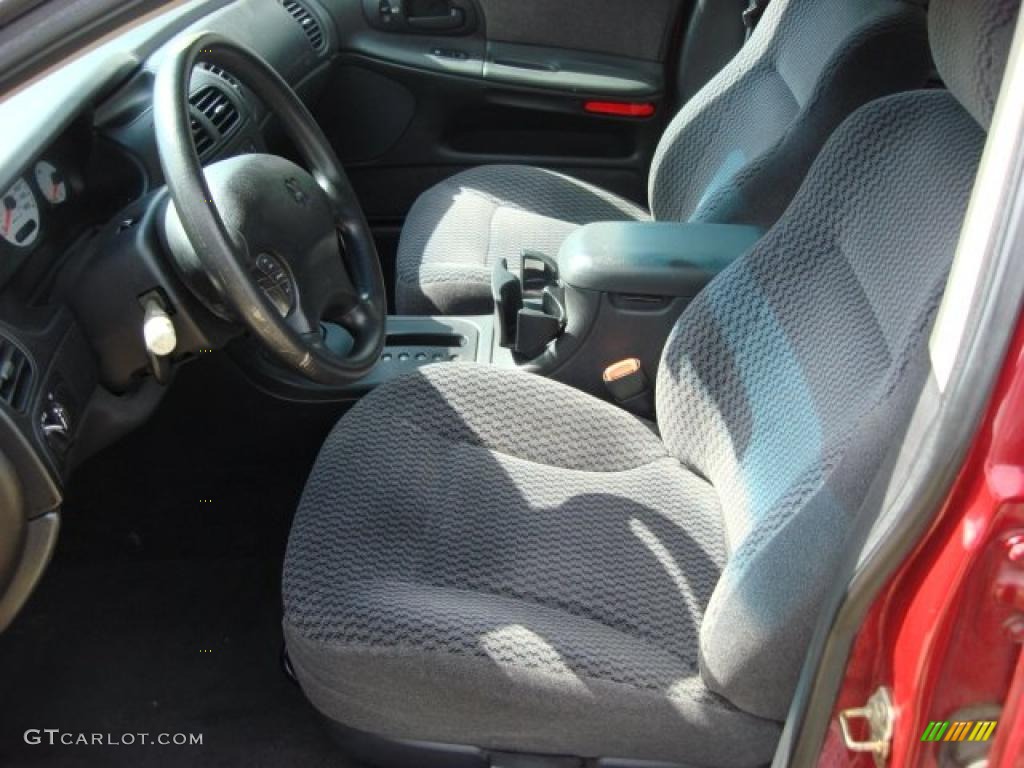 Medium Quartz Interior 1999 Dodge Intrepid Standard Intrepid Model Photo #46860444