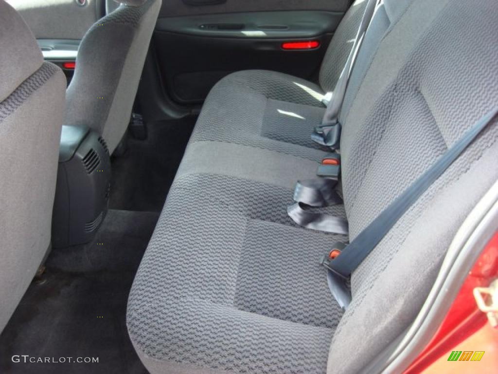 Medium Quartz Interior 1999 Dodge Intrepid Standard Intrepid Model Photo #46860456