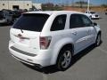 Summit White - Equinox Sport AWD Photo No. 4