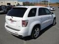 2008 Summit White Chevrolet Equinox Sport AWD  photo #4