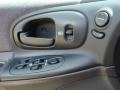 Medium Quartz Controls Photo for 1999 Dodge Intrepid #46860468