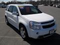 Summit White - Equinox Sport AWD Photo No. 5