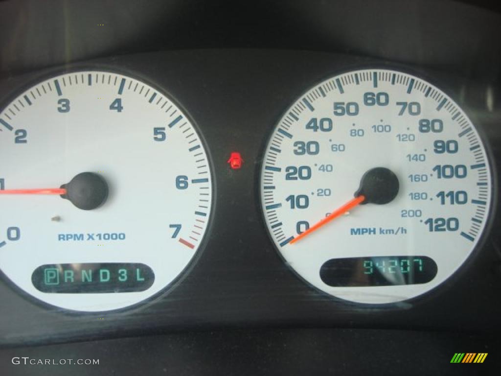 1999 Intrepid  - Candy Apple Red Metallic / Medium Quartz photo #12