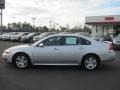 Silver Ice Metallic - Impala LT Photo No. 2
