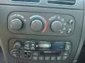 1999 Dodge Intrepid Medium Quartz Interior Controls Photo