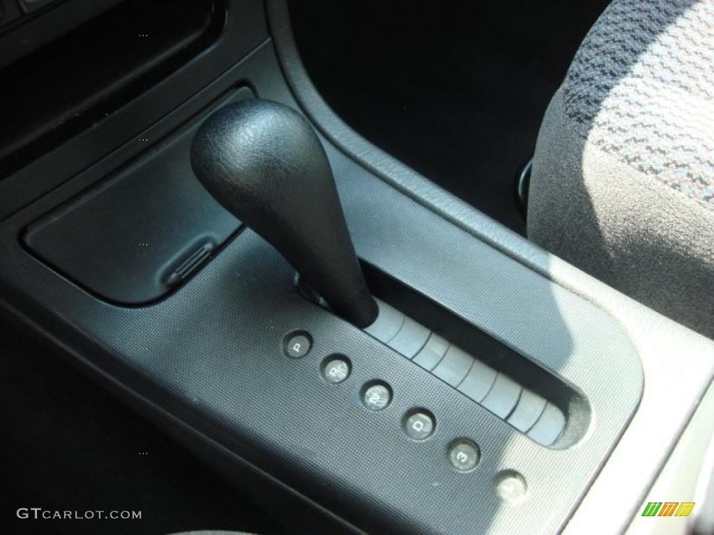 1999 Dodge Intrepid Standard Intrepid Model 4 Speed Automatic Transmission Photo #46860495
