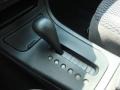 1999 Dodge Intrepid Medium Quartz Interior Transmission Photo