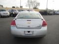 Silver Ice Metallic - Impala LT Photo No. 4