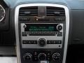 2008 Chevrolet Equinox Sport AWD Controls