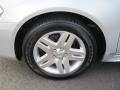 2011 Chevrolet Impala LT Wheel
