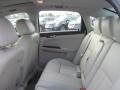 Gray Interior Photo for 2011 Chevrolet Impala #46860641