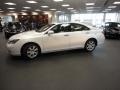 Starfire Pearl White - ES 350 Photo No. 2