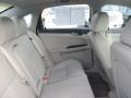 Gray Interior Photo for 2011 Chevrolet Impala #46860663