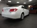Starfire Pearl White - ES 350 Photo No. 4