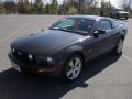 2007 Alloy Metallic Ford Mustang GT Premium Coupe  photo #1