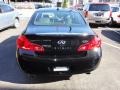 Black Obsidian - G 35 x Sedan Photo No. 4