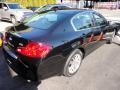 Black Obsidian - G 35 x Sedan Photo No. 5