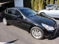 Black Obsidian - G 35 x Sedan Photo No. 6