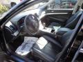 Black Obsidian - G 35 x Sedan Photo No. 7