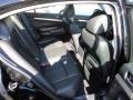 Black Obsidian - G 35 x Sedan Photo No. 10