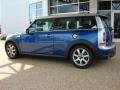 Lightning Blue Metallic - Cooper S Clubman Photo No. 3