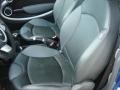Lightning Blue Metallic - Cooper S Clubman Photo No. 7