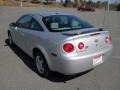 2008 Ultra Silver Metallic Chevrolet Cobalt LT Coupe  photo #2