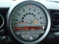 Lightning Blue Metallic - Cooper S Clubman Photo No. 12