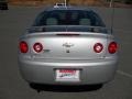 2008 Ultra Silver Metallic Chevrolet Cobalt LT Coupe  photo #3