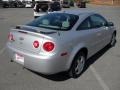 2008 Ultra Silver Metallic Chevrolet Cobalt LT Coupe  photo #4