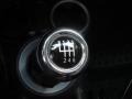 Lightning Blue Metallic - Cooper S Clubman Photo No. 16