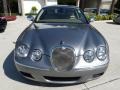 2008 Lunar Grey Jaguar S-Type 3.0  photo #2