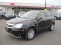 Black Onyx 2010 Saturn VUE XR V6 AWD