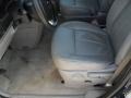 Medium Gray Interior Photo for 2005 Chevrolet Uplander #46861377