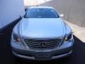 Mercury Metallic - LS 460 Photo No. 2