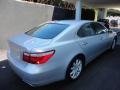  2007 LS 460 Mercury Metallic