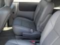 Medium Gray Interior Photo for 2005 Chevrolet Uplander #46861467
