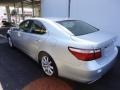 Mercury Metallic - LS 460 Photo No. 6
