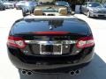 Ebony Black - XK XKR Convertible Photo No. 6