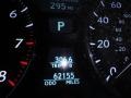 Mercury Metallic - LS 460 Photo No. 12