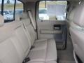 2006 Oxford White Ford F150 Lariat SuperCrew  photo #16