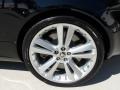 2011 Jaguar XK XKR Convertible Wheel and Tire Photo