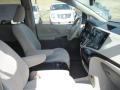 2011 Sandy Beach Metallic Toyota Sienna LE  photo #18