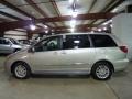 2008 Silver Shadow Pearl Toyota Sienna Limited AWD  photo #1