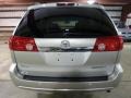 2008 Silver Shadow Pearl Toyota Sienna Limited AWD  photo #3