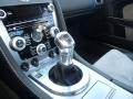  2009 DBS Coupe 6 Speed Manual Shifter