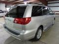 2008 Silver Shadow Pearl Toyota Sienna Limited AWD  photo #4