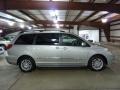 2008 Silver Shadow Pearl Toyota Sienna Limited AWD  photo #5