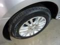 2008 Silver Shadow Pearl Toyota Sienna Limited AWD  photo #12