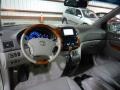 2008 Silver Shadow Pearl Toyota Sienna Limited AWD  photo #15